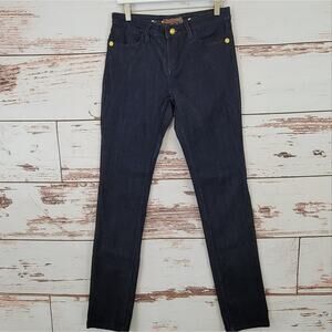 Maxime Cossoguy Drowning in my sleep jeans AF-32R Size 29 Couture Rare